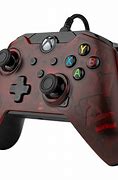 Image result for Wired Xbox Controller Red