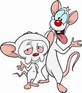 Image result for Pinky and the Brain Background