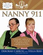 Image result for Nanny 911 DVD