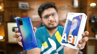 Image result for Samsung A31 128GB
