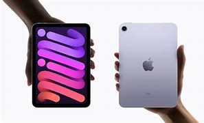 Image result for Back of iPad Mini 6