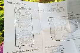 Image result for Intempo Bluetooth Speaker Instructions