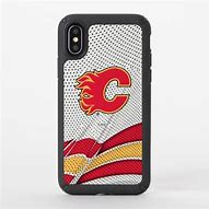 Image result for Calgary Flames Phone Case