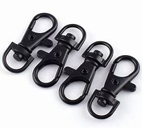 Image result for Metal Clips for Lanyards