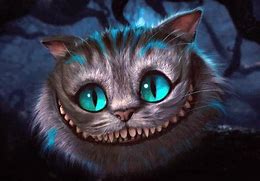 Image result for Original Cheshire Cat Wallpaper