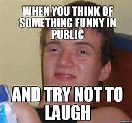 Image result for Who Ya Laughing at Meme