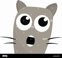 Image result for Cat Shock Cartoon