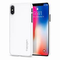 Image result for iPhone XS White Case