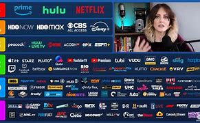 Image result for CNET Streaming Chart