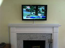 Image result for Wiring ATV above a Fireplace