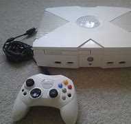 Image result for Original Xbox White