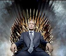 Image result for Lord Putin