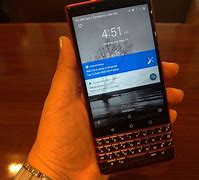 Image result for Blackberry Key3 Android