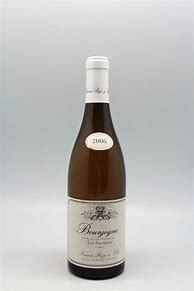 Image result for Simon Bize Bourgogne Blanc Perrieres