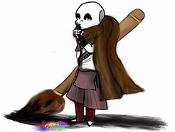 Image result for Ink Sans Vials