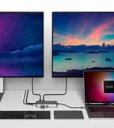 Image result for 4K Monitor with MacBook Pro