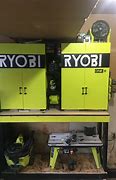 Image result for Ryobi Battery Storage