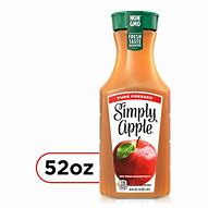 Image result for Simply Apple Juice