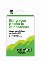 Image result for Sim Card De Cricket