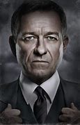 Image result for Alfred From Gotham