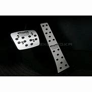 Image result for Genesis Coupe Metal Pedals