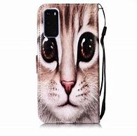 Image result for Samsung Galaxy S20 Phone Cat Cases and Bodyholders