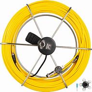 Image result for Inspection Camera Cable
