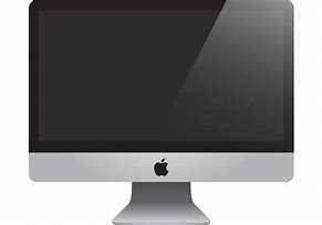 Image result for iMac Vector