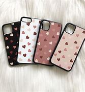 Image result for Heart Phone Case