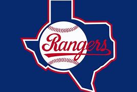 Image result for Texas Rangers Baseball