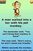 Image result for Funny Walked into a Bar Jokes