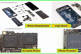 Image result for iPhone 5C Inside Diagram