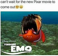 Image result for Down Meme Pixar