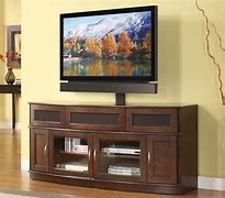 Image result for Tall Wide TV Stands