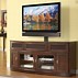 Image result for Tall TV Table