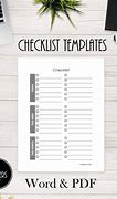Image result for Manufacturing 6S Checklist