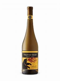 Image result for Toasted Head Chardonnay Barrel Aged