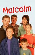 Image result for Malcolm in the Middle TV Show