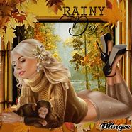 Image result for Animatedgloomy Rainy Day Wallpaper