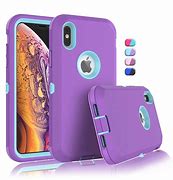Image result for iPhone X Radation Proof Case