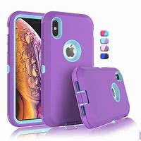 Image result for iPhone XS Max Hard Case Belt