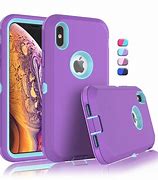 Image result for iPhone XS Max Cover Case