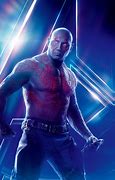 Image result for Drax The Destroyer Guardians of the Galaxy