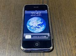 Image result for iPhone 2G Portipt