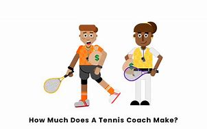 Image result for Smile Maker Tennis Coach