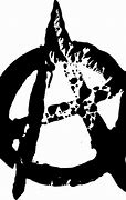 Image result for Anarchy Symbol PNG