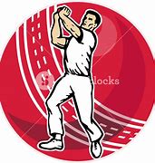 Image result for Cricket Bowling Action