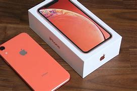 Image result for iPhone XR Clor's