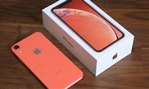 Image result for iPhone XR New From the Box