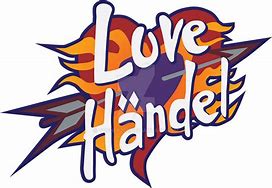Image result for Love Handle Logo